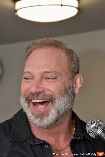 Jim Newman Photo