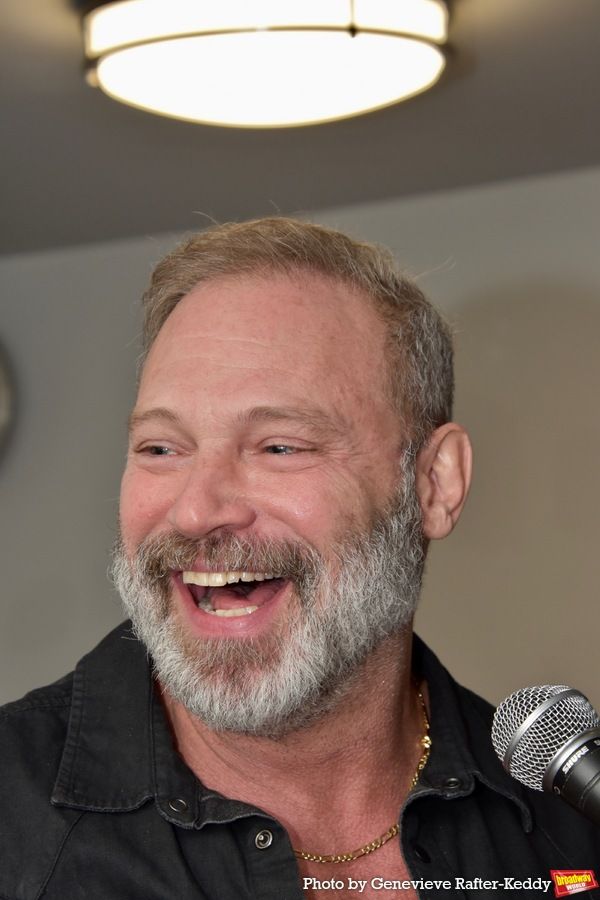 Jim Newman Photo