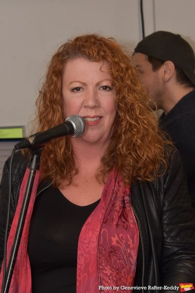 Jen Perry Photo