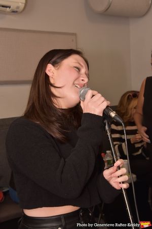 Isabelle Gottfried Photo