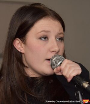 Isabelle Gottfried Photo