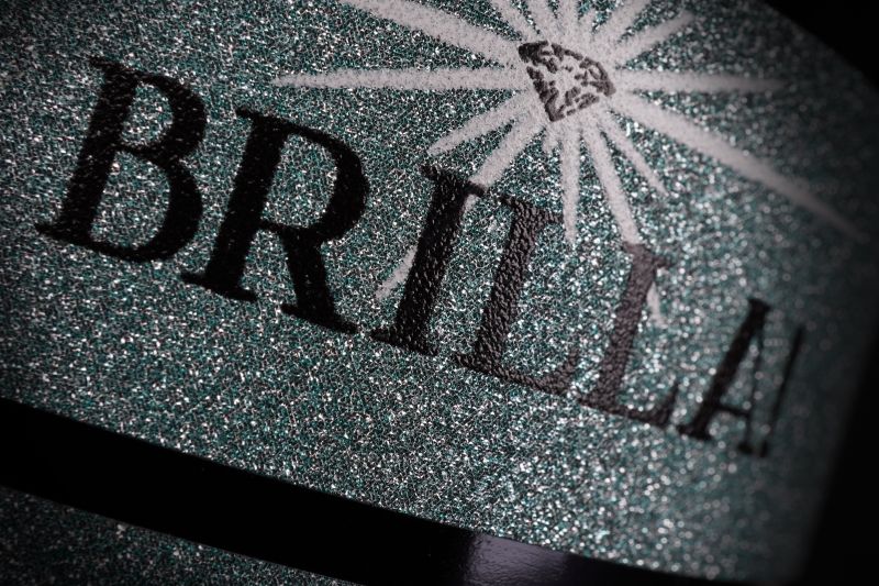 BRILLA! Prosecco DOC for Bubbles to Pair with Your Fall Foods  Image