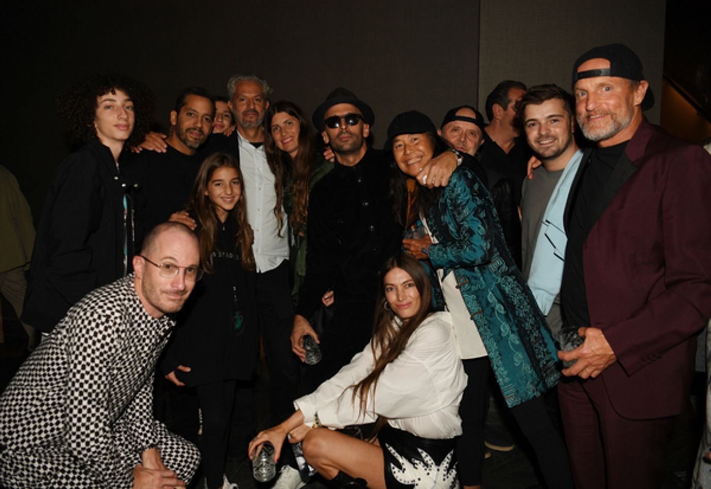 Photos: Inside Opening Night of DAVID BLAINE: IN SPADES at the Resorts World Theatre  Image