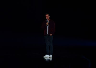 Edward Norton Photo