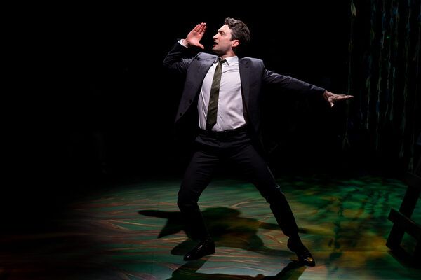 Photos: First Look at Ruby Slippers Theatre and Pacific Theatre's BENEVOLENCE  Image