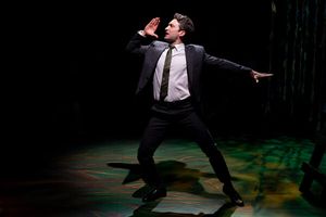 Charlie Gallant Photo