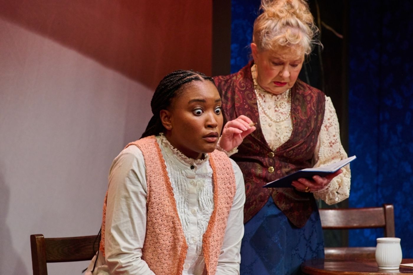 Review: THE GOOD DOCTOR at Washington Stage Guild  Image