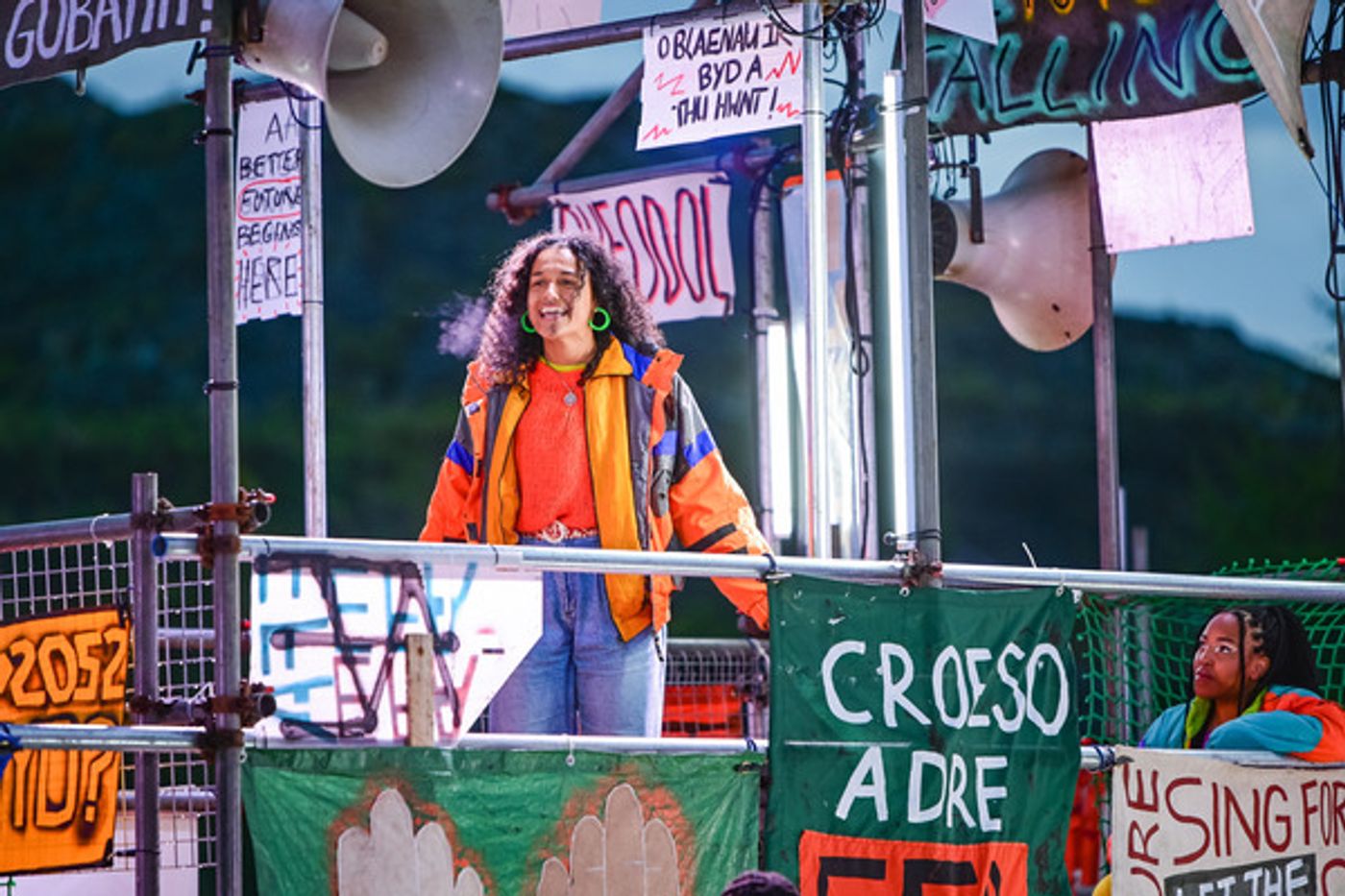 Photos: Inside the Live Finale of GALWAD Photos: Inside the Live Finale of GALWAD Image