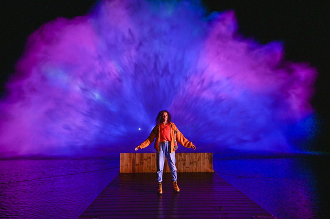 Photos: Inside the Live Finale of GALWAD Photos: Inside the Live Finale of GALWAD Image