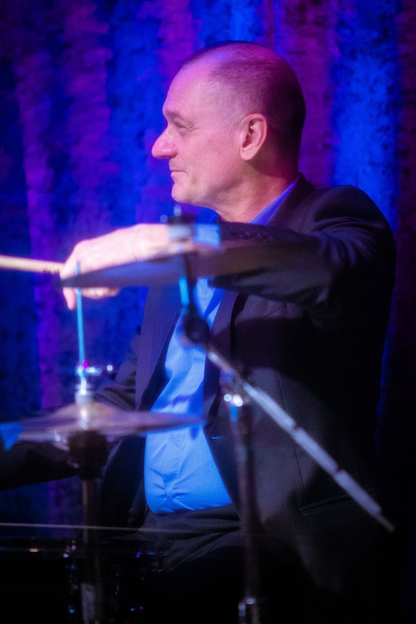 Photos: September 27th Episode of THE LINEUP WITH SUSIE MOSHER at Birdland Theater Lensed by Matt Baker  Image