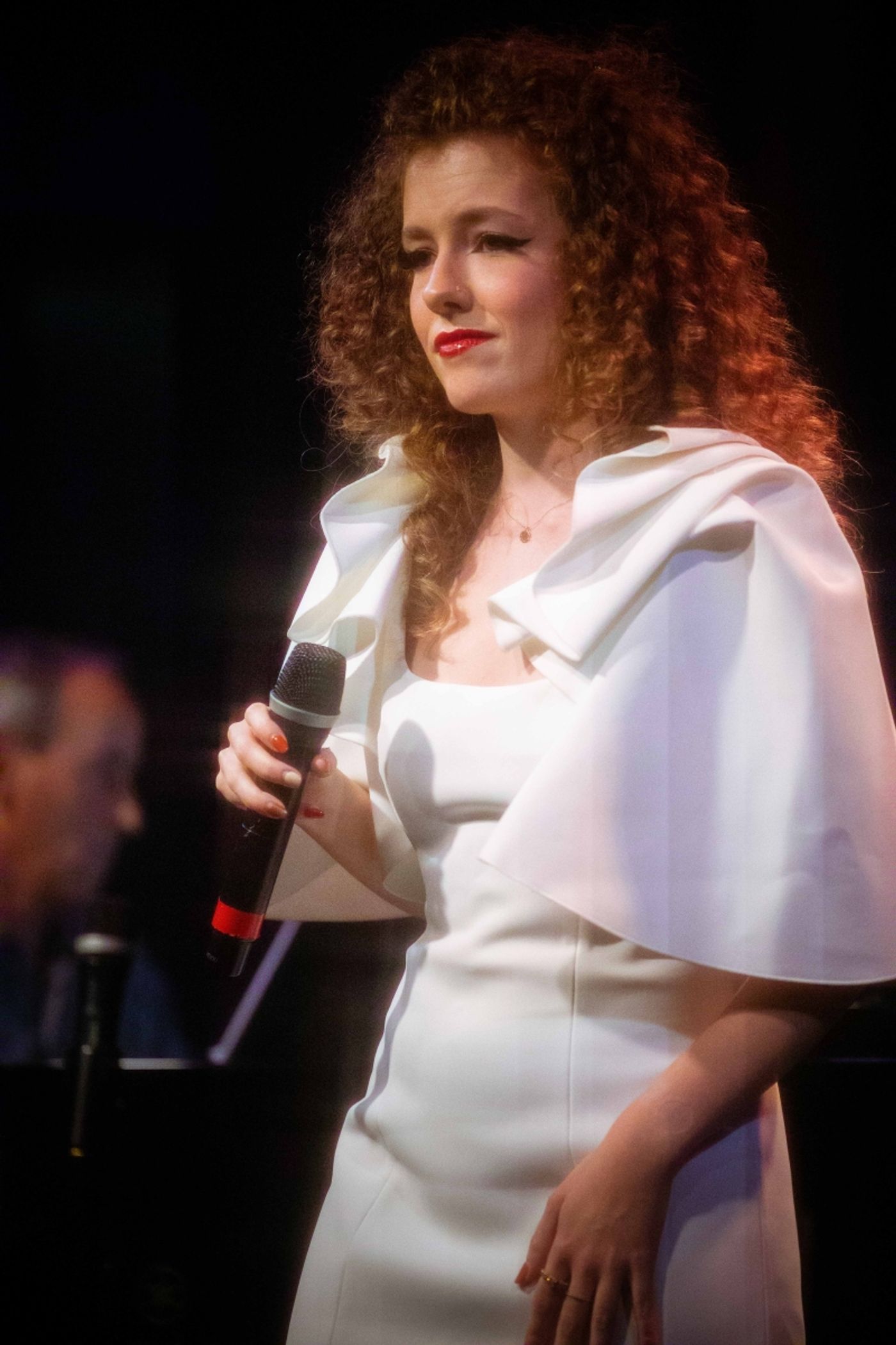 Photos: September 27th Episode of THE LINEUP WITH SUSIE MOSHER at Birdland Theater Lensed by Matt Baker  Image