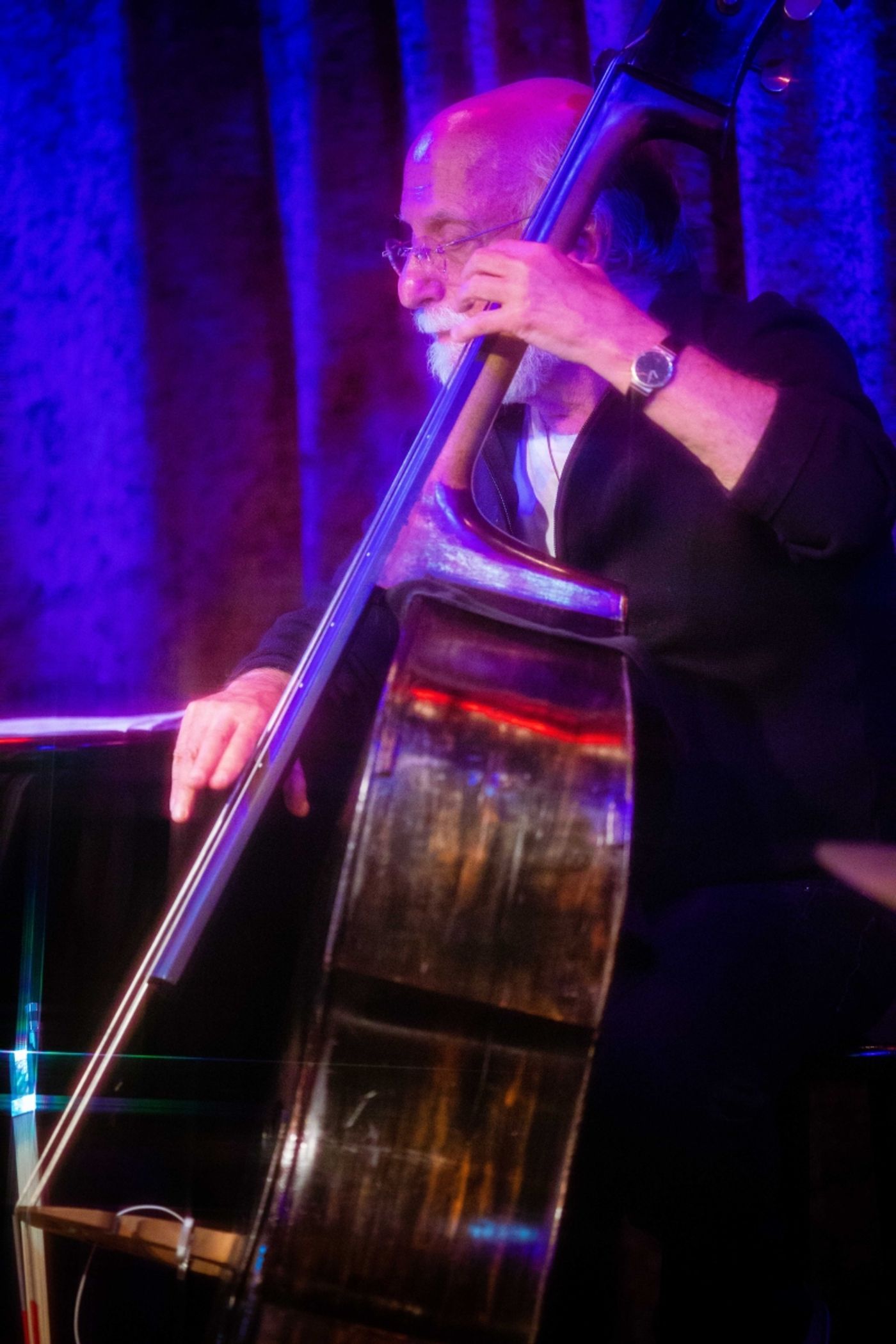 Photos: September 27th Episode of THE LINEUP WITH SUSIE MOSHER at Birdland Theater Lensed by Matt Baker  Image