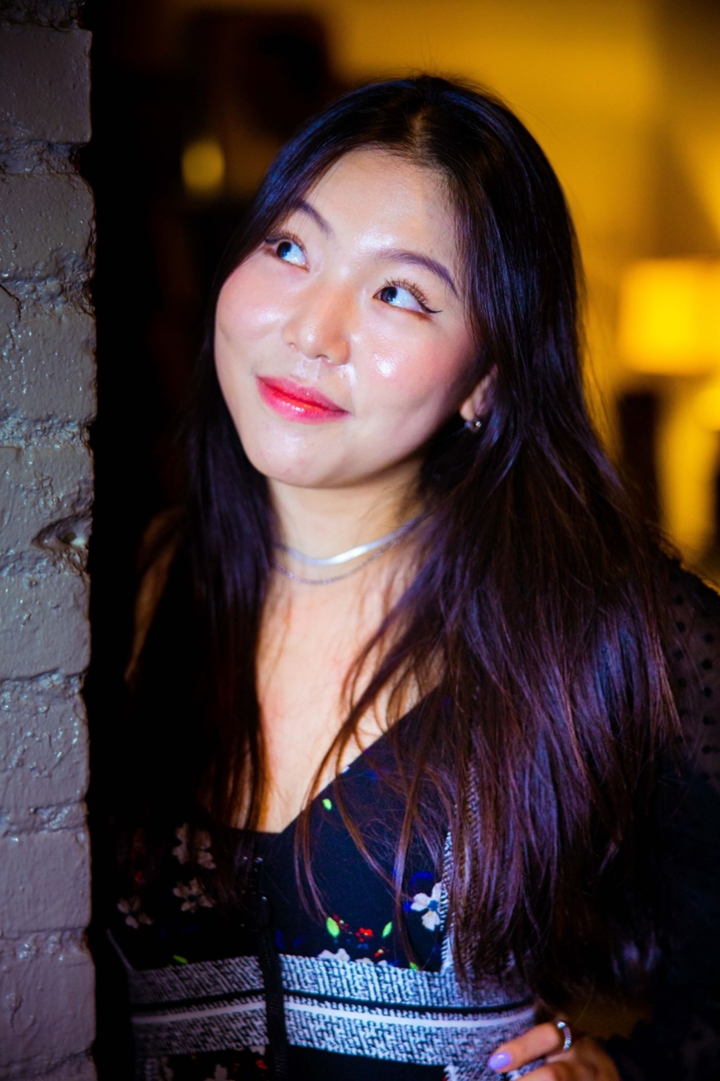 Photos: September 27th Episode of THE LINEUP WITH SUSIE MOSHER at Birdland Theater Lensed by Matt Baker  Image