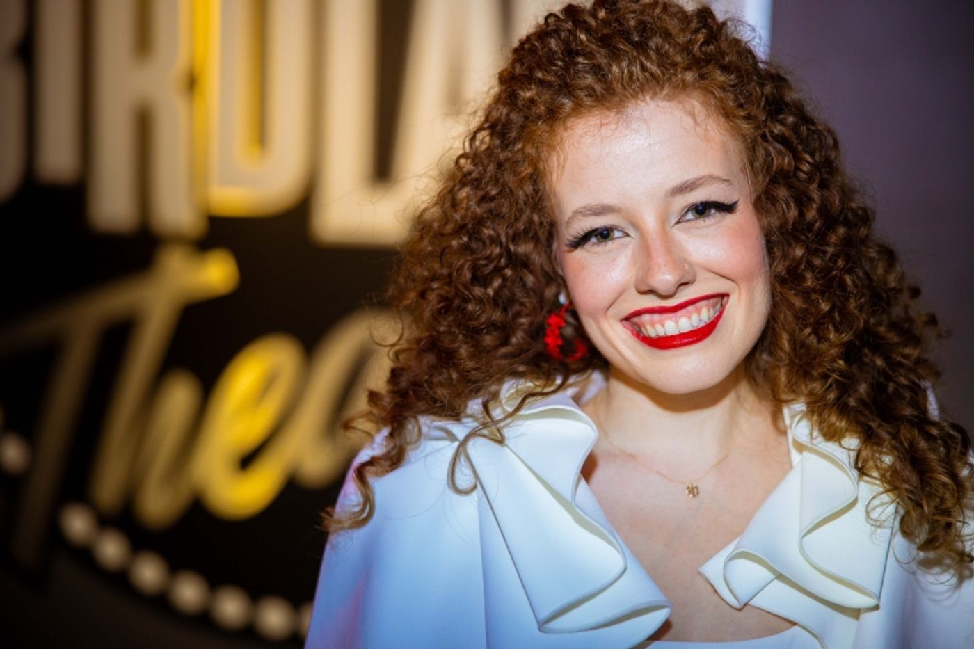 Photos: September 27th Episode of THE LINEUP WITH SUSIE MOSHER at Birdland Theater Lensed by Matt Baker  Image