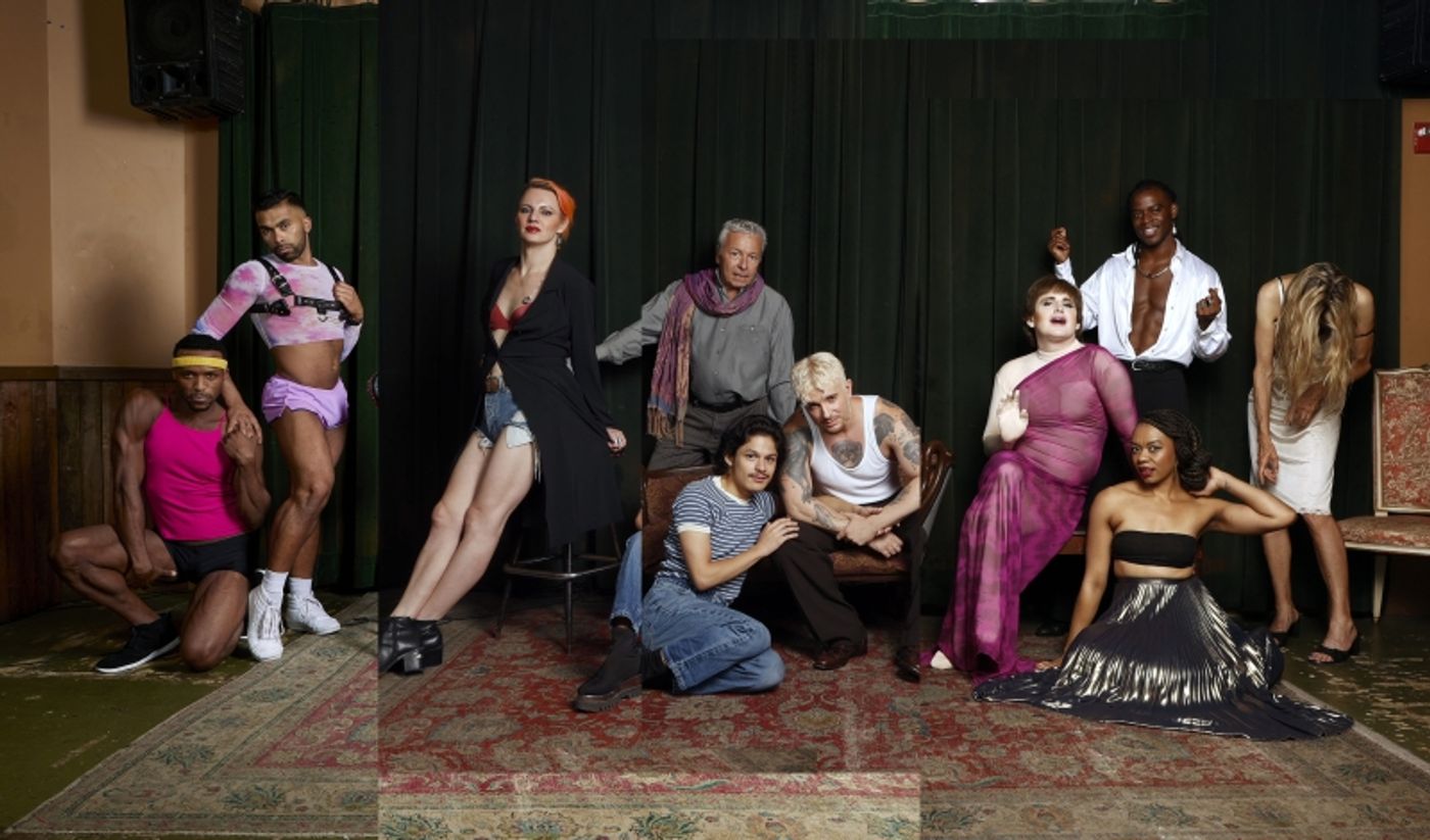 Interview: Playwright Nora Burns Discusses 'Fast, Funny, Smart, Sexy, and Weird' THE VILLAGE, A DISCO MUSICAL!  Image