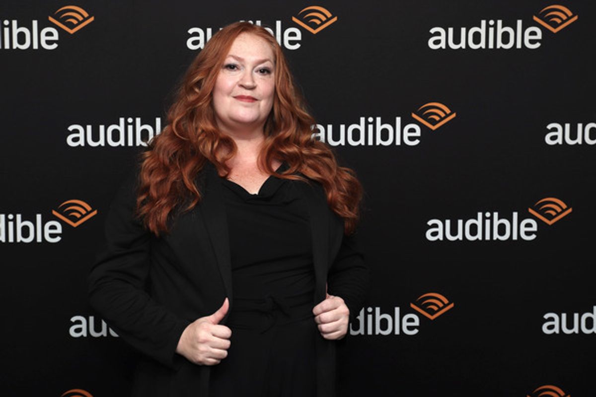 Katie Thompson at Photos: AN EVENING WITH JASON GOTAY Opens at The Minetta Lane Theatre