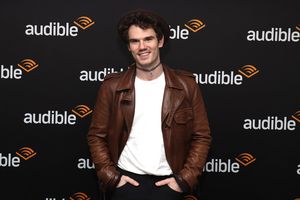 Jay Armstrong Johnson @ BroadwayWorld Jay Armstrong Johnson Photo