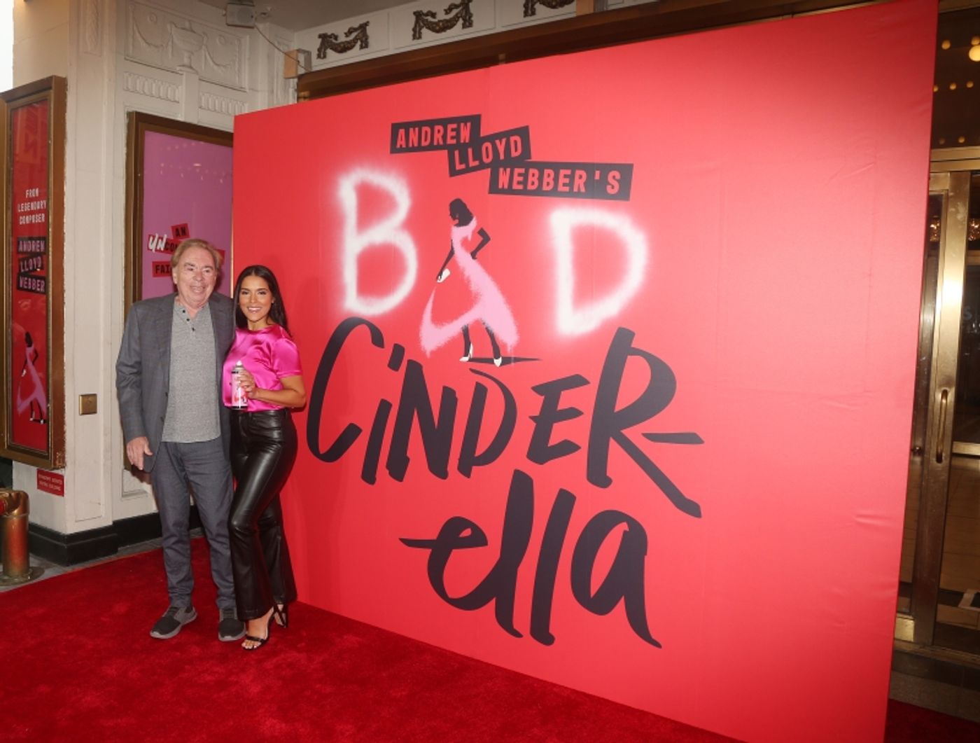 What's Coming to Broadway in 2023?  Image