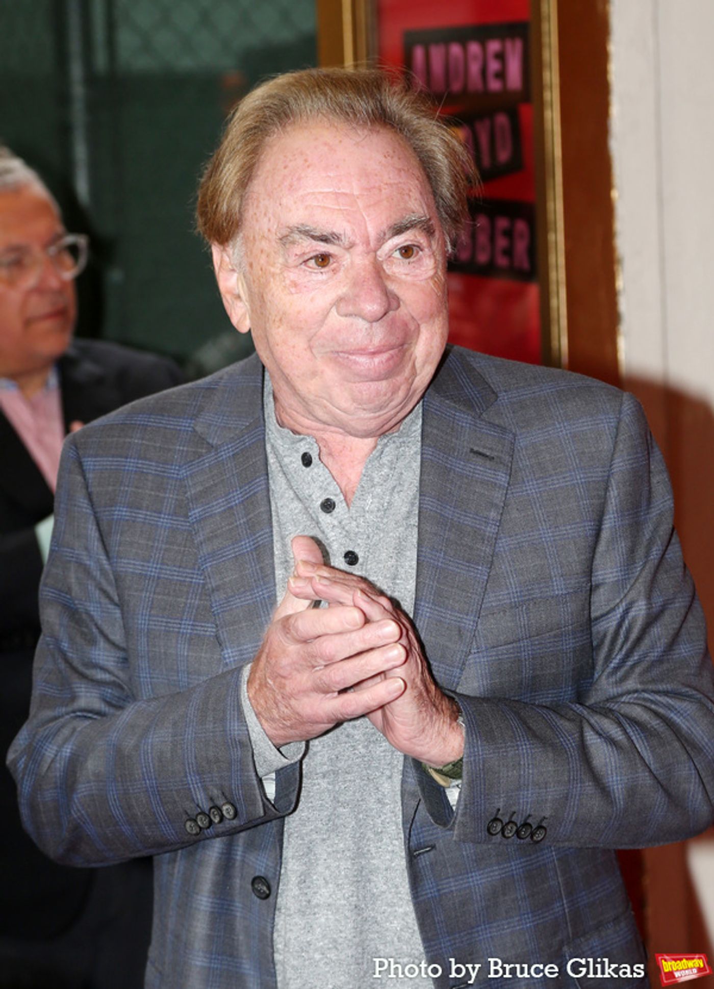 Photos: Andrew Lloyd Webber Announces BAD CINDERELLA and Its Star, Linedy Genao  Image