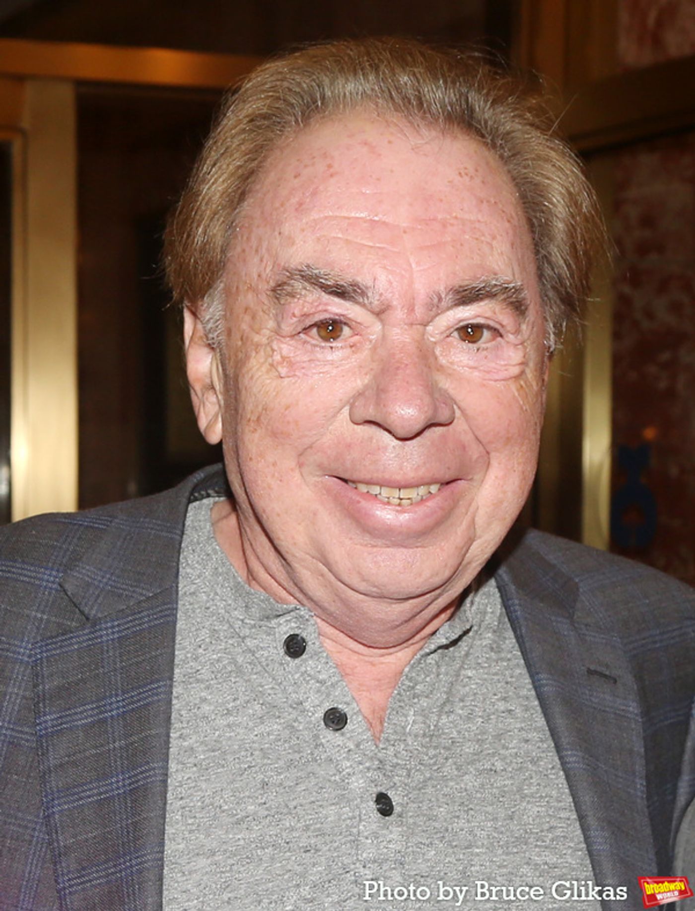 Photos: Andrew Lloyd Webber Announces BAD CINDERELLA and Its Star, Linedy Genao  Image