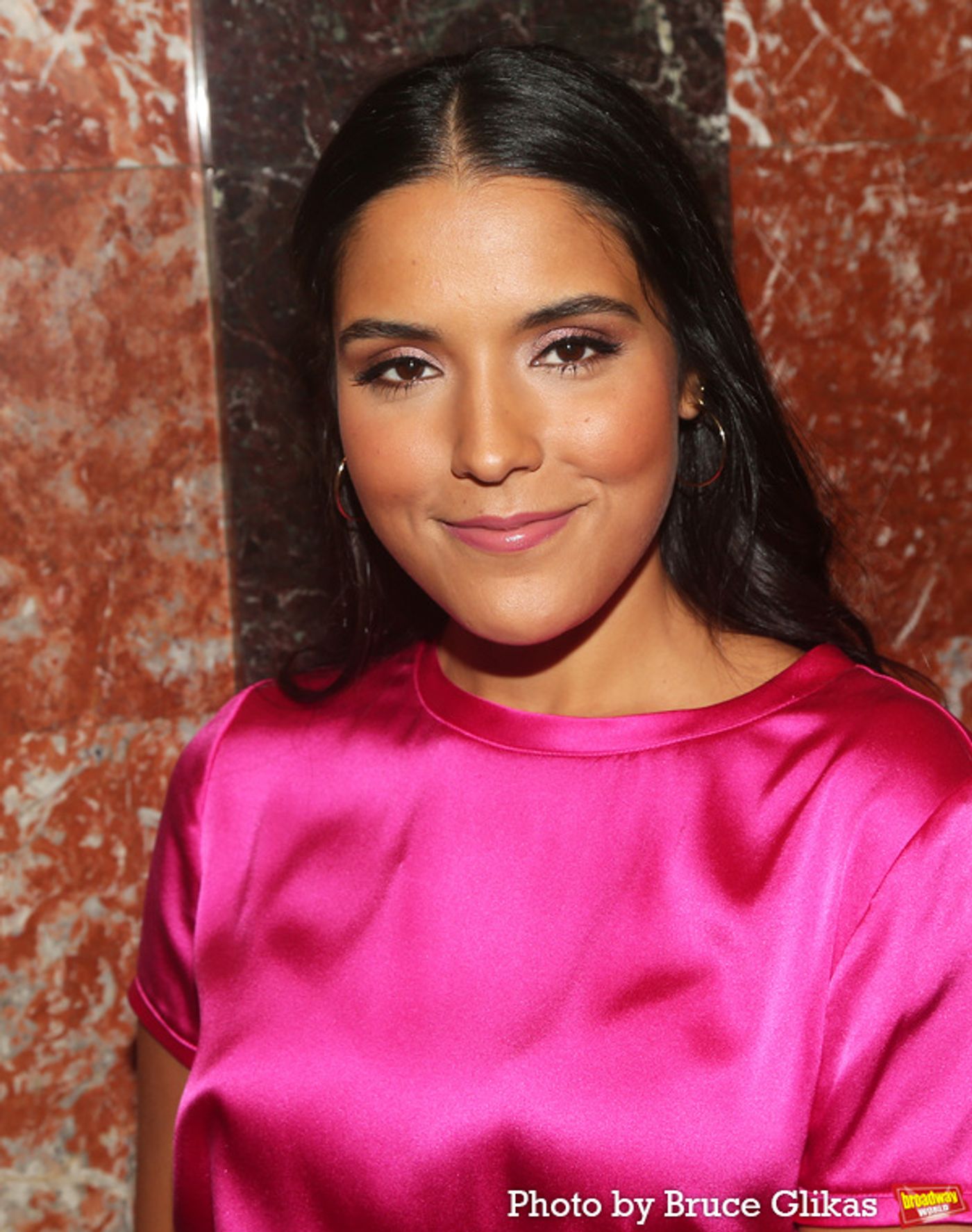 Photos: Andrew Lloyd Webber Announces BAD CINDERELLA and Its Star, Linedy Genao  Image