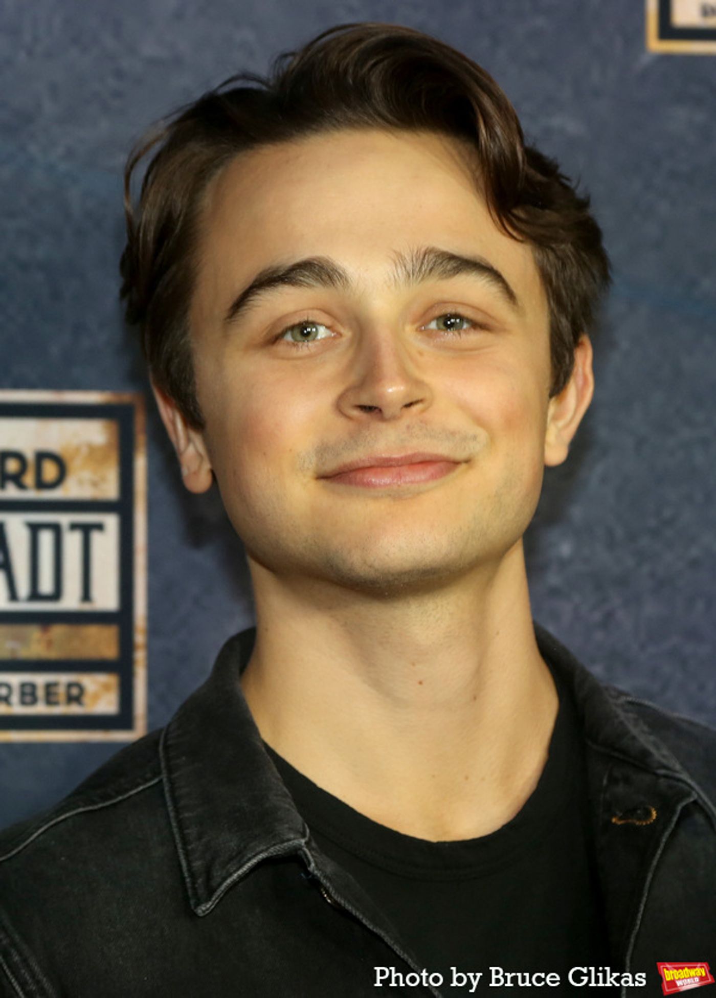 Photos: On the Red Carpet for Opening Night of LEOPOLDSTADT  Image