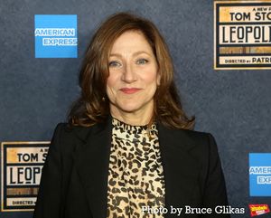 Edie Falco Photo