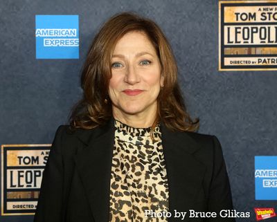 Edie Falco Photo