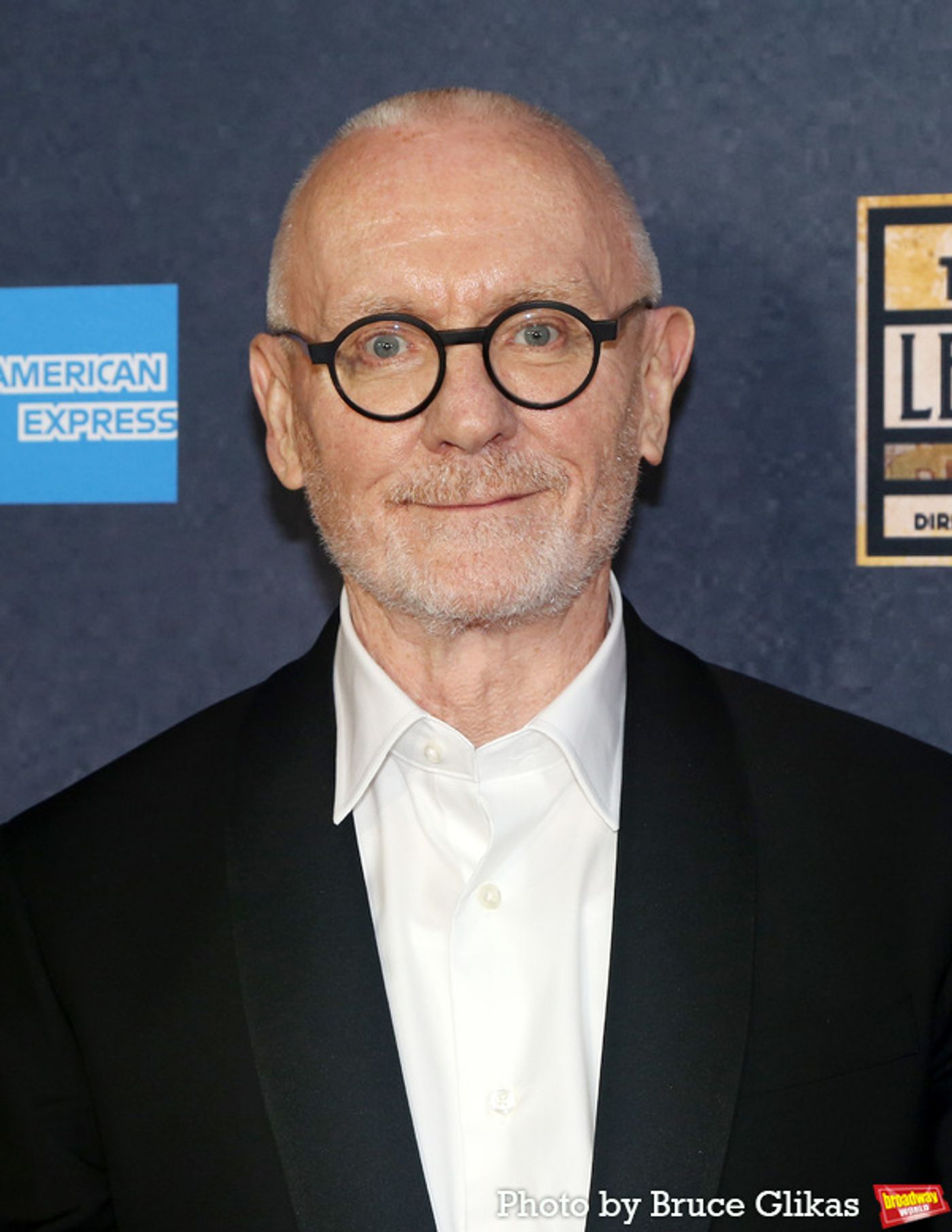 Photos: On the Red Carpet for Opening Night of LEOPOLDSTADT  Image