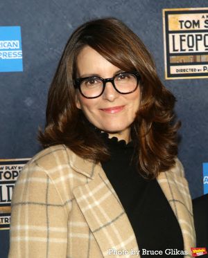 Tina Fey  Photo
