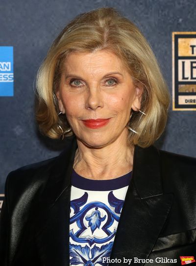Christine Baranski Photo
