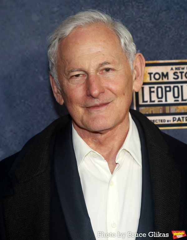 Photos: On the Red Carpet for Opening Night of LEOPOLDSTADT — photo 20 of 63