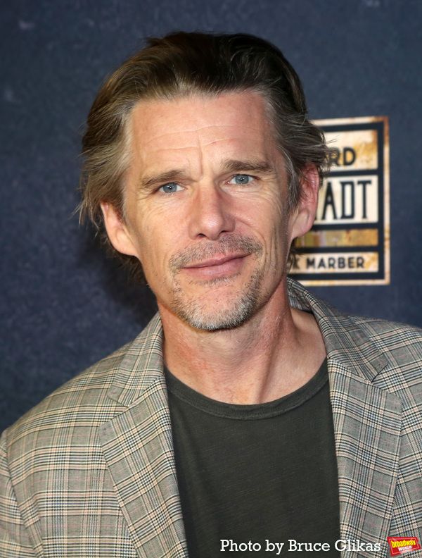 Ethan Hawke  Photo