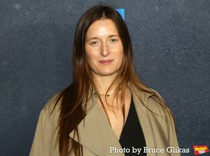 Grace Gummer Photo