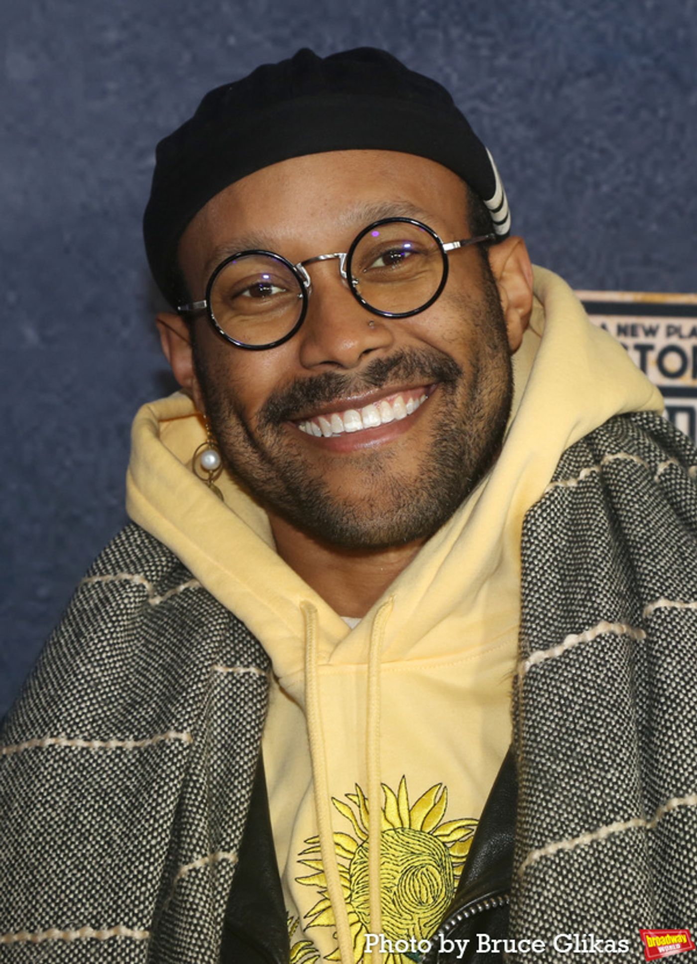 Photos: On the Red Carpet for Opening Night of LEOPOLDSTADT  Image