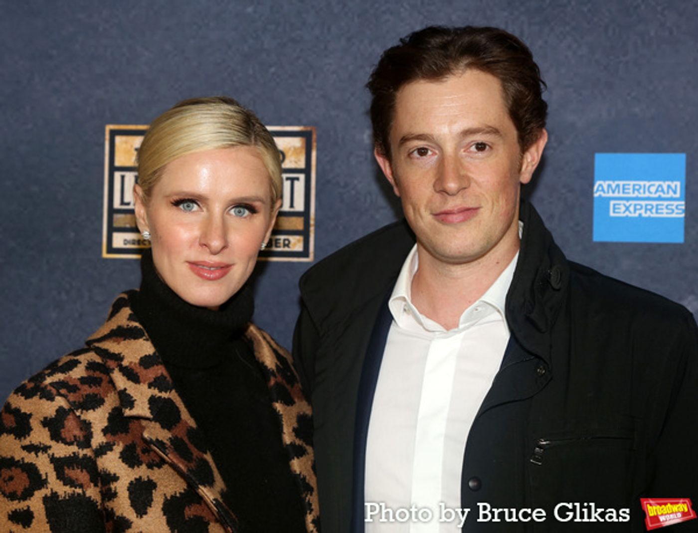 Photos: On the Red Carpet for Opening Night of LEOPOLDSTADT  Image
