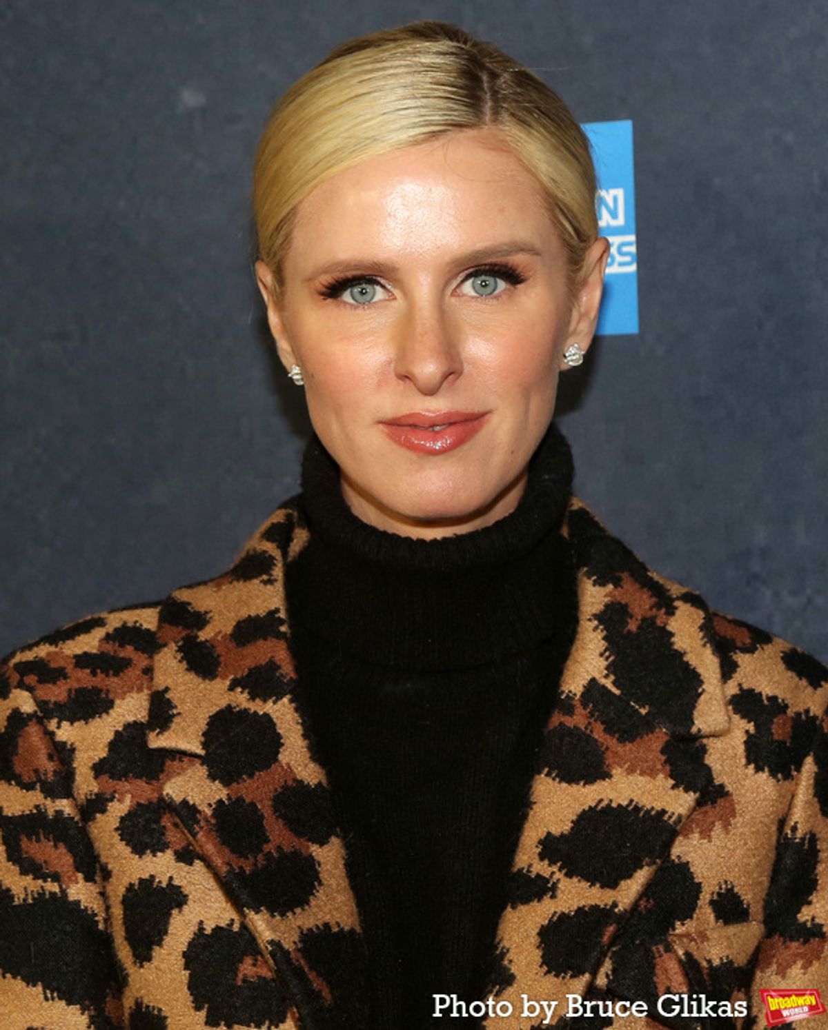 Nicky Hilton Rothschild  at 