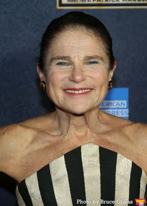Tovah Feldshuh Photo