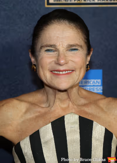 Tovah Feldshuh Photo