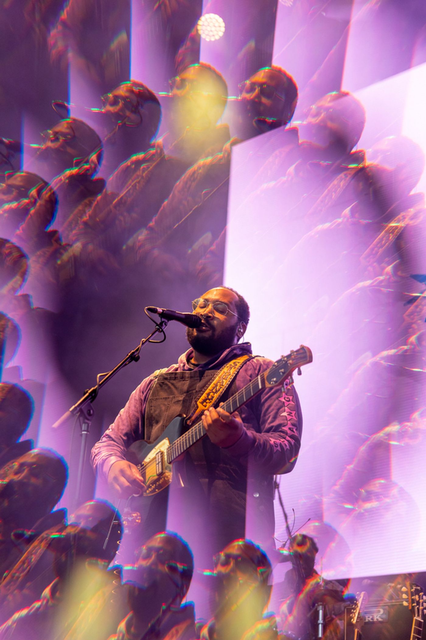 Photos: Lorde, Bleachers & More Perform at All Things Go Festival  Image