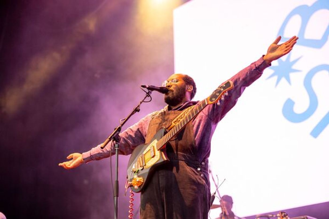 Photos: Lorde, Bleachers & More Perform at All Things Go Festival  Image