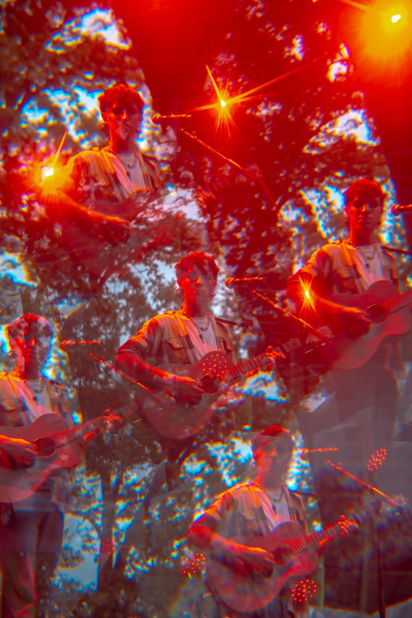 Photos: Lorde, Bleachers & More Perform at All Things Go Festival  Image