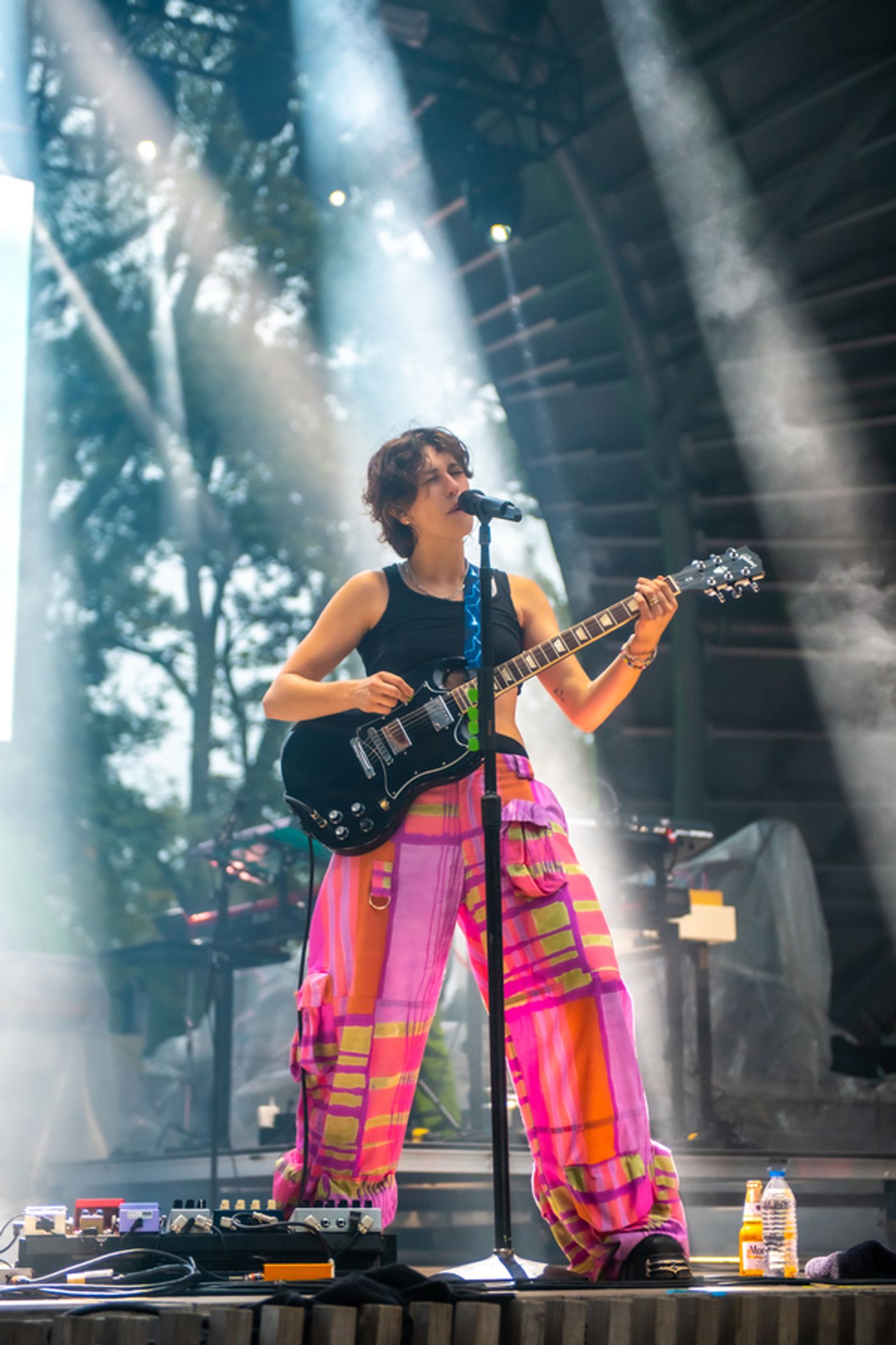 Photos: Lorde, Bleachers & More Perform at All Things Go Festival  Image