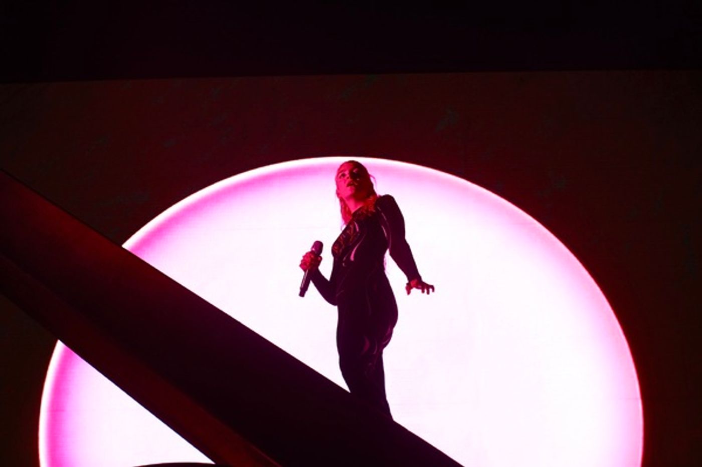 Photos: Lorde, Bleachers & More Perform at All Things Go Festival  Image