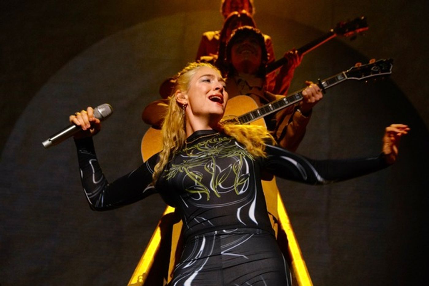 Photos: Lorde, Bleachers & More Perform at All Things Go Festival  Image