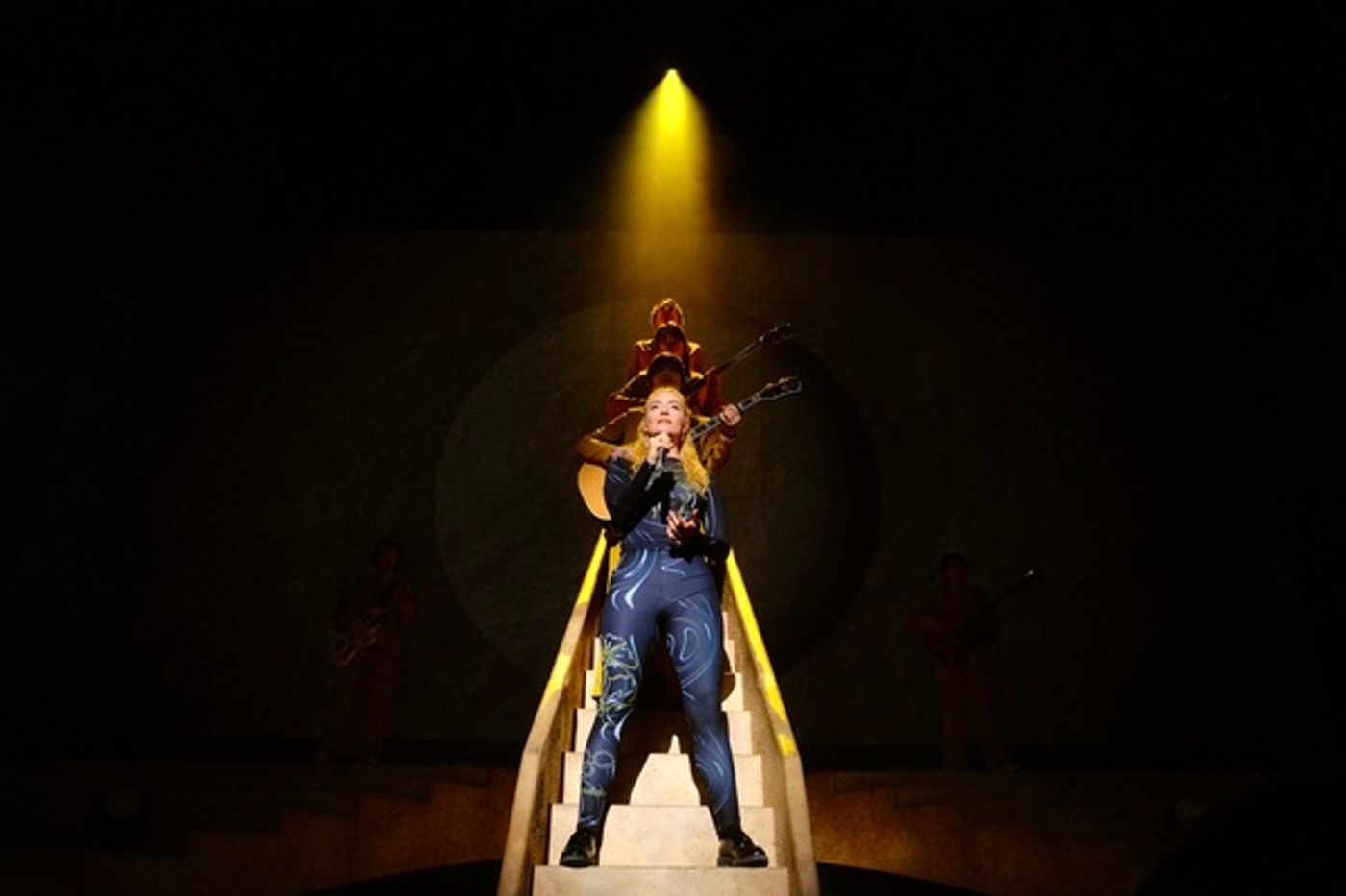 Photos: Lorde, Bleachers & More Perform at All Things Go Festival  Image