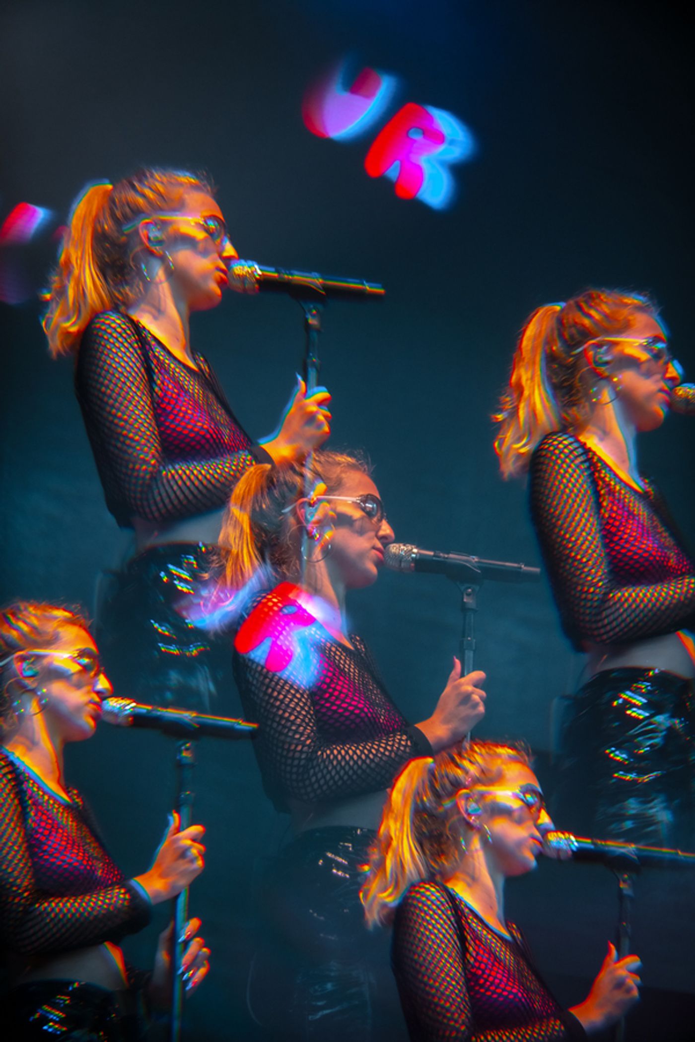 Photos: Lorde, Bleachers & More Perform at All Things Go Festival  Image