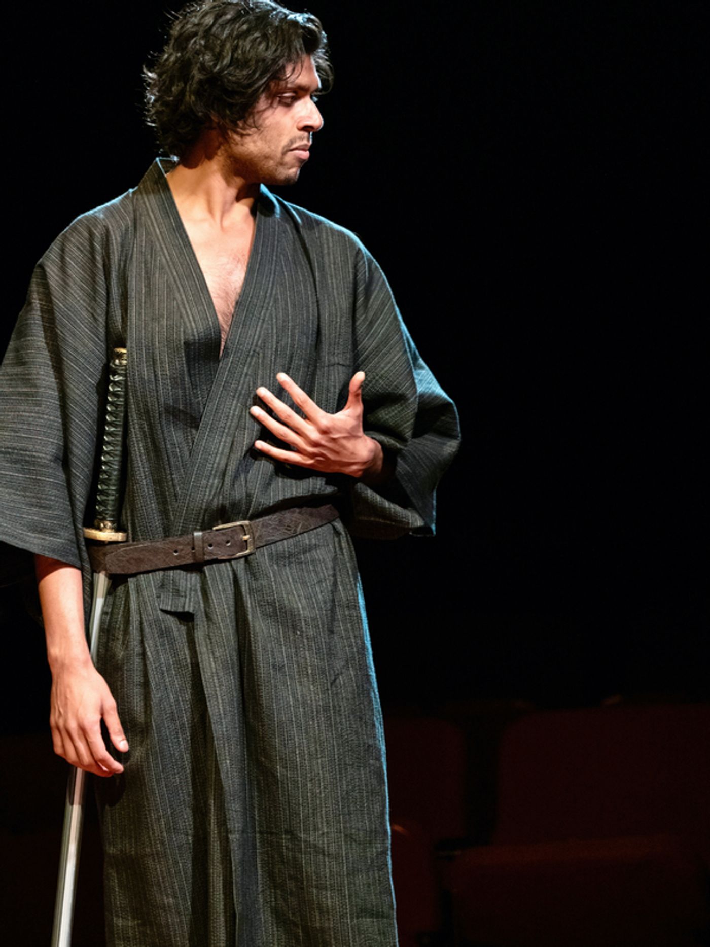 Photos: First Look at Linda Marlowe & Sara Kestelman in THE MILK TRAIN DOESN'T STOP HERE ANYMORE  Image