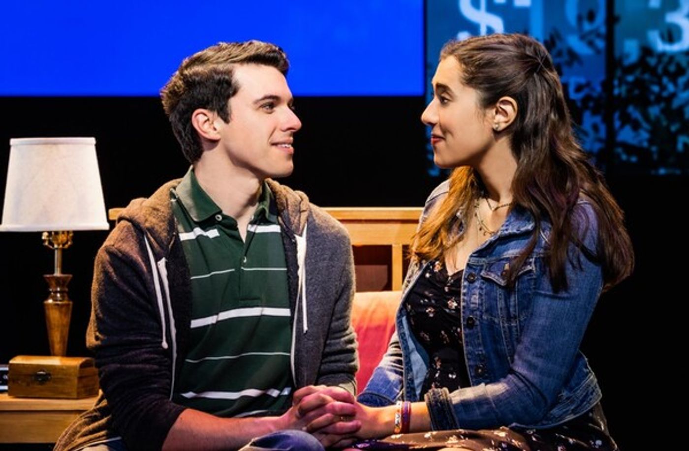 Review: You Will Be Found at The Fisher Theatre's DEAR EVAN HANSEN  Image