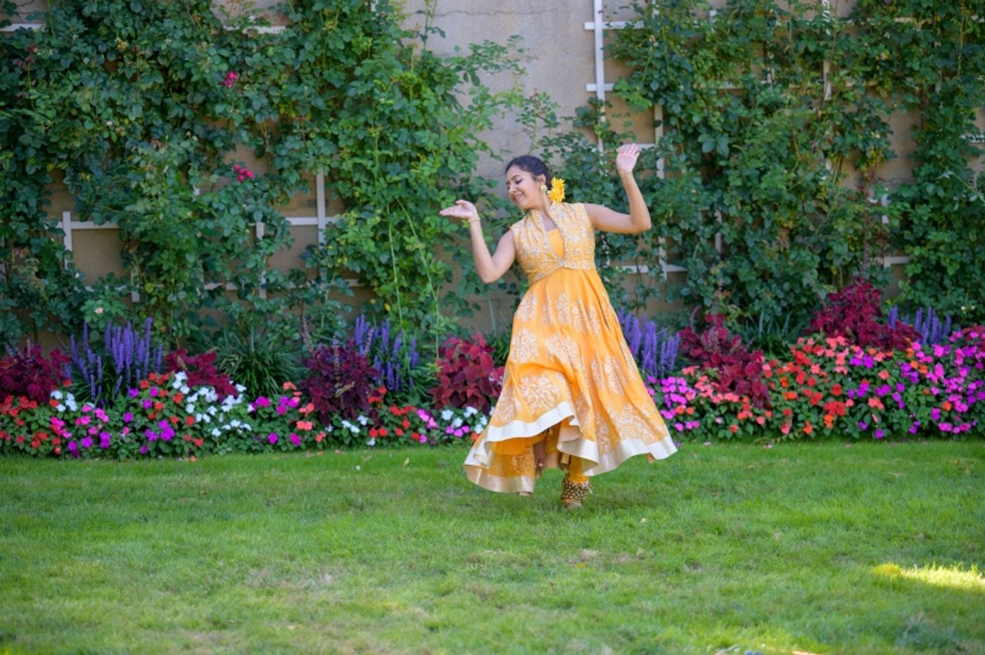 Photos: LIBERTY HALL DANCE FESTIVAL Presented by Buggé Ballet and Liberty Hall  Image